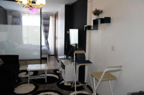 Amaya's Suites